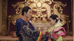 38 Princess of Lanling King