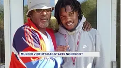 'Fathers Helping Fathers.' Parent of man killed in 2020 Bridgeport shooting launches nonprofit