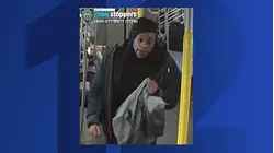 Bronx man indicted for hate crime, accused of attacking man at knifepoint at Williamsburg subway station