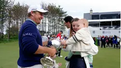 Mic'd up with Bud Cauley after winning RBC Canadian Open