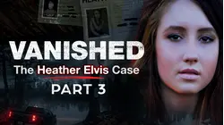 Vanished: Part 3