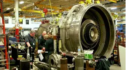 How Delta Fixes $32 Million Jet Engines