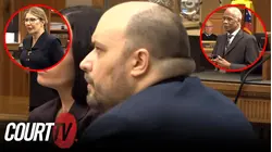 Lawyer Allegedly Pulls Loaded Gun on Wife | OH v. Matthew Exton | Full Openings