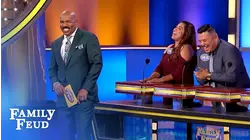 Tarzan got a new LOINCLOTH. It's SEE-THRU | Family Feud