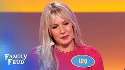 I'm putting my dead cheating husband's ASHES in the... | Family Feud