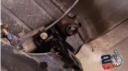 Transmission Tail Shaft Tip