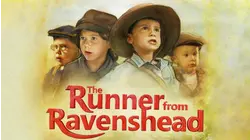 The Runner From Ravenshead