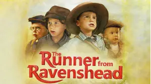 The Runner From Ravenshead