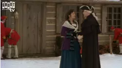 Hawkeye: S1 E17 - The Visit