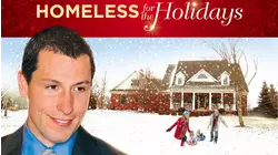 Homeless For The Holidays