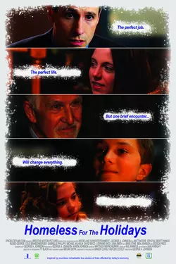 Homeless For The Holidays