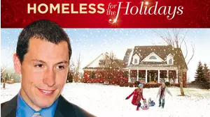 Homeless For The Holidays