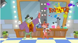 Rat a Tat