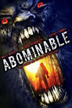 Abominable (Special Edition)