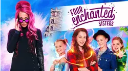 Four Enchanted Sisters