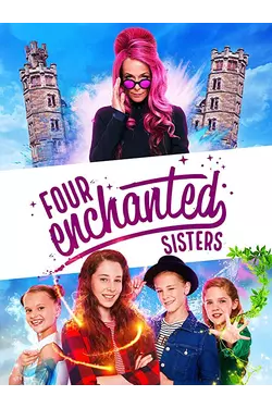 Four Enchanted Sisters