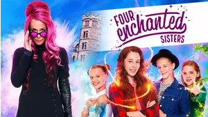 Four Enchanted Sisters