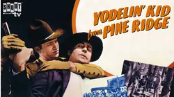 Yodelin' Kid From Pine Ridge