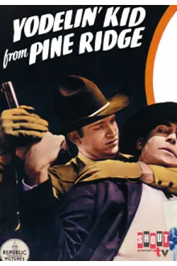 Yodelin' Kid From Pine Ridge