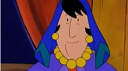 Madeline and the Gypsies