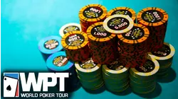 World Poker Tour Season 11 Episode 9