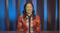 Margaret Cho is Serious About 25 Words or Less!