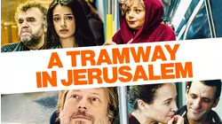 A Tramway in Jerusalem