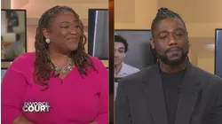 Asha McDowell vs. Jermaine McDowell
