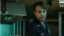 Dead in the Water: Part 2