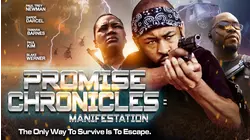 Promise Chronicles: Manifestation