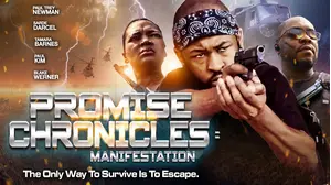 Promise Chronicles: Manifestation
