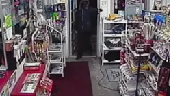 Robberies & Hold Ups 2