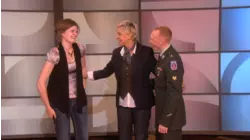 Military Reunions