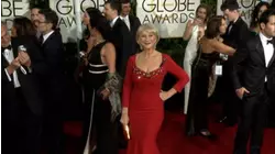 Helen Mirren