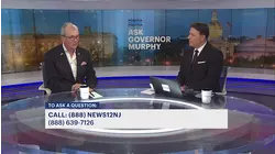 Gov. Murphy answers viewers' questions on 'Ask Gov. Murphy' program - Oct. 23, 2025