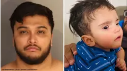 Baby Emmanuel's father Jake Haro to be sentenced for 7-month-old son's murder