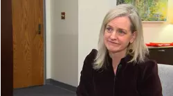 Raleigh mayor Janet Cowell talks fallout from convention center fire