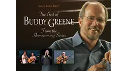 The Best Of Buddy Greene