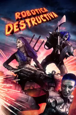 Robotica Destructiva