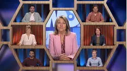 This Word Slipped Right Through Their Hands