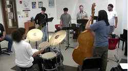 Litchfield Jazz Camp celebrates 30 years of inspiring musicians