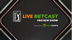 PGA TOUR LIVE Betcast presented by DraftKings | FedEx St. Jude Championship Preview Show