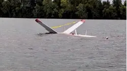 Wisconsin Congressman Tom Tiffany Survives Plane Crash