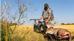 Lydon NoDak Opener