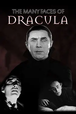 The Many Faces of Dracula