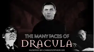 The Many Faces of Dracula