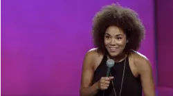 Comedy In Color: Aisha Alfa, DJ Demers, Jenny Zigrino