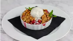 Stonefruit Episode with Chef Derek Dammann