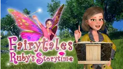 Fairytales Ruby's Storytime