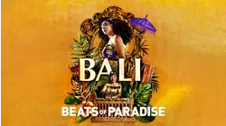 Bali: Beats of Paradise
